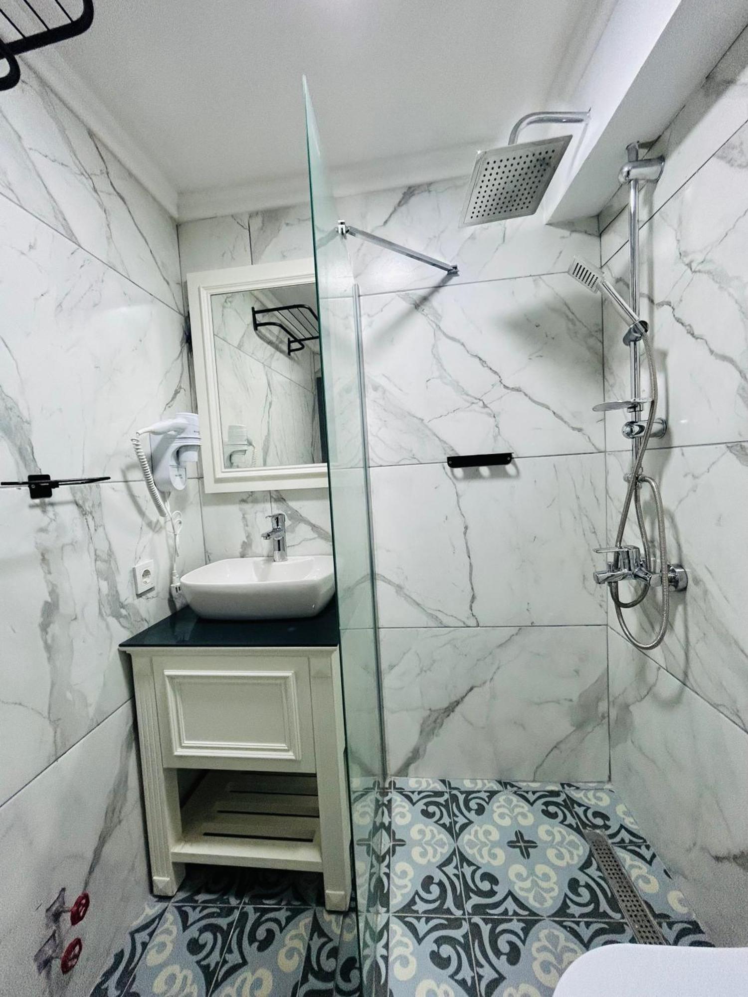 Hotel Soho Ayvalik Beach House Küçükköy Zewnętrze zdjęcie