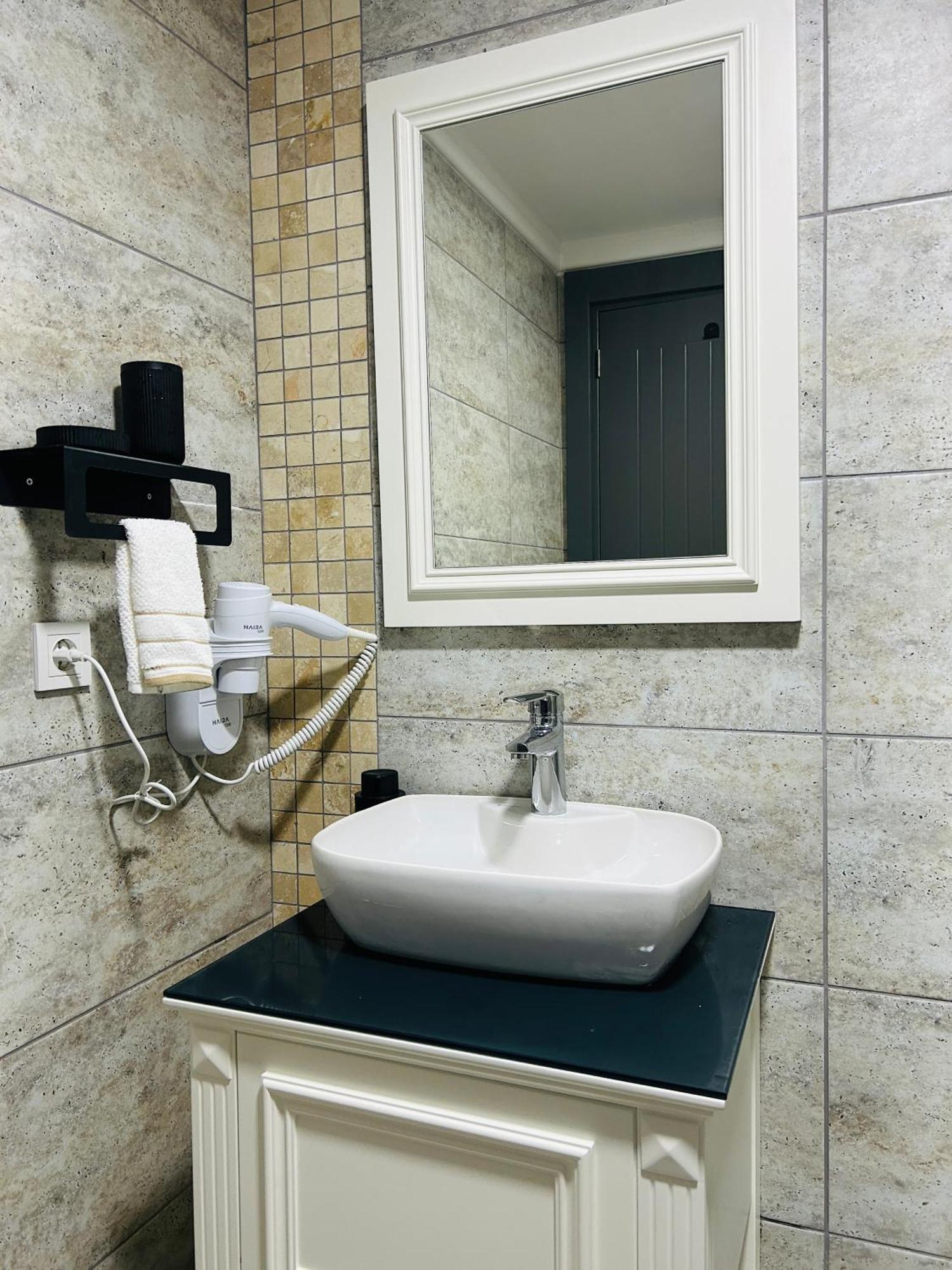 Hotel Soho Ayvalik Beach House Küçükköy Zewnętrze zdjęcie