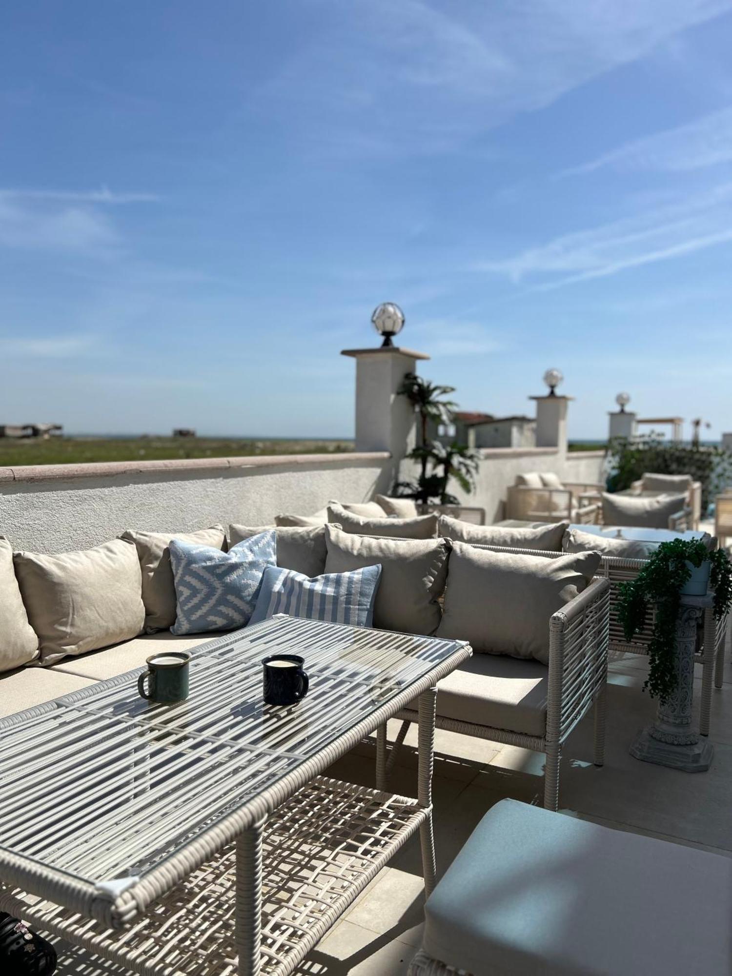 Hotel Soho Ayvalik Beach House Küçükköy Zewnętrze zdjęcie