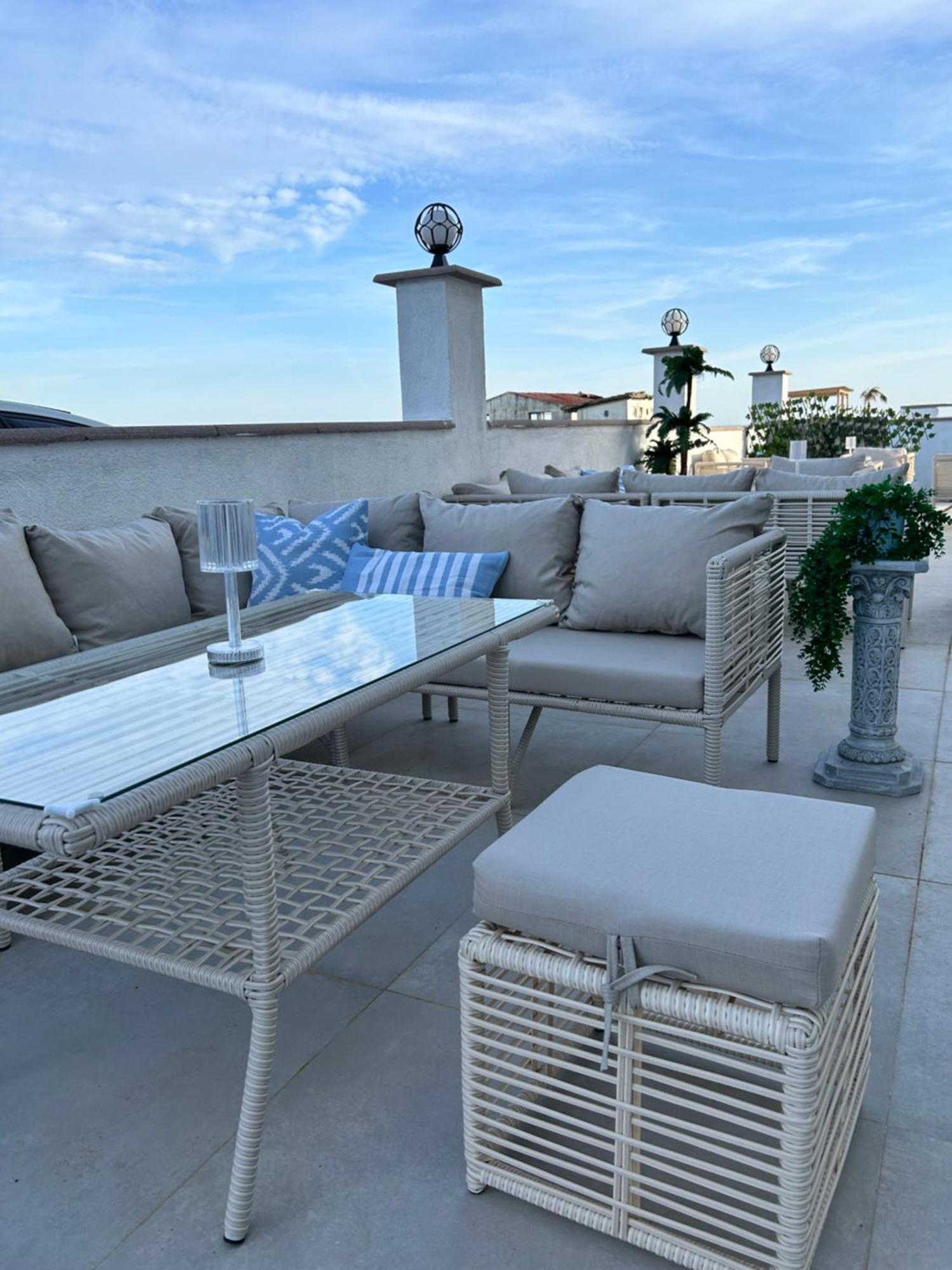 Hotel Soho Ayvalik Beach House Küçükköy Zewnętrze zdjęcie