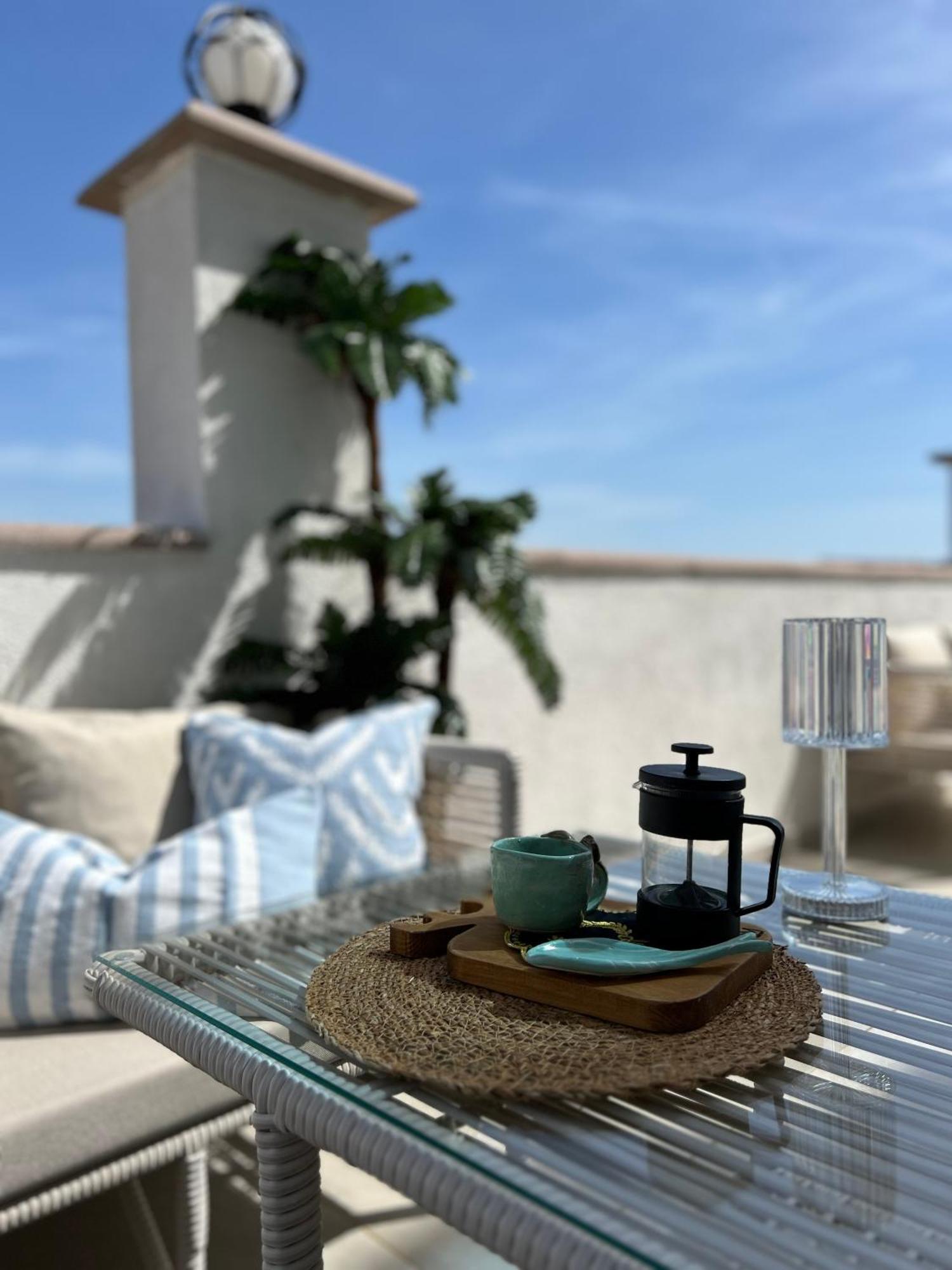 Hotel Soho Ayvalik Beach House Küçükköy Zewnętrze zdjęcie
