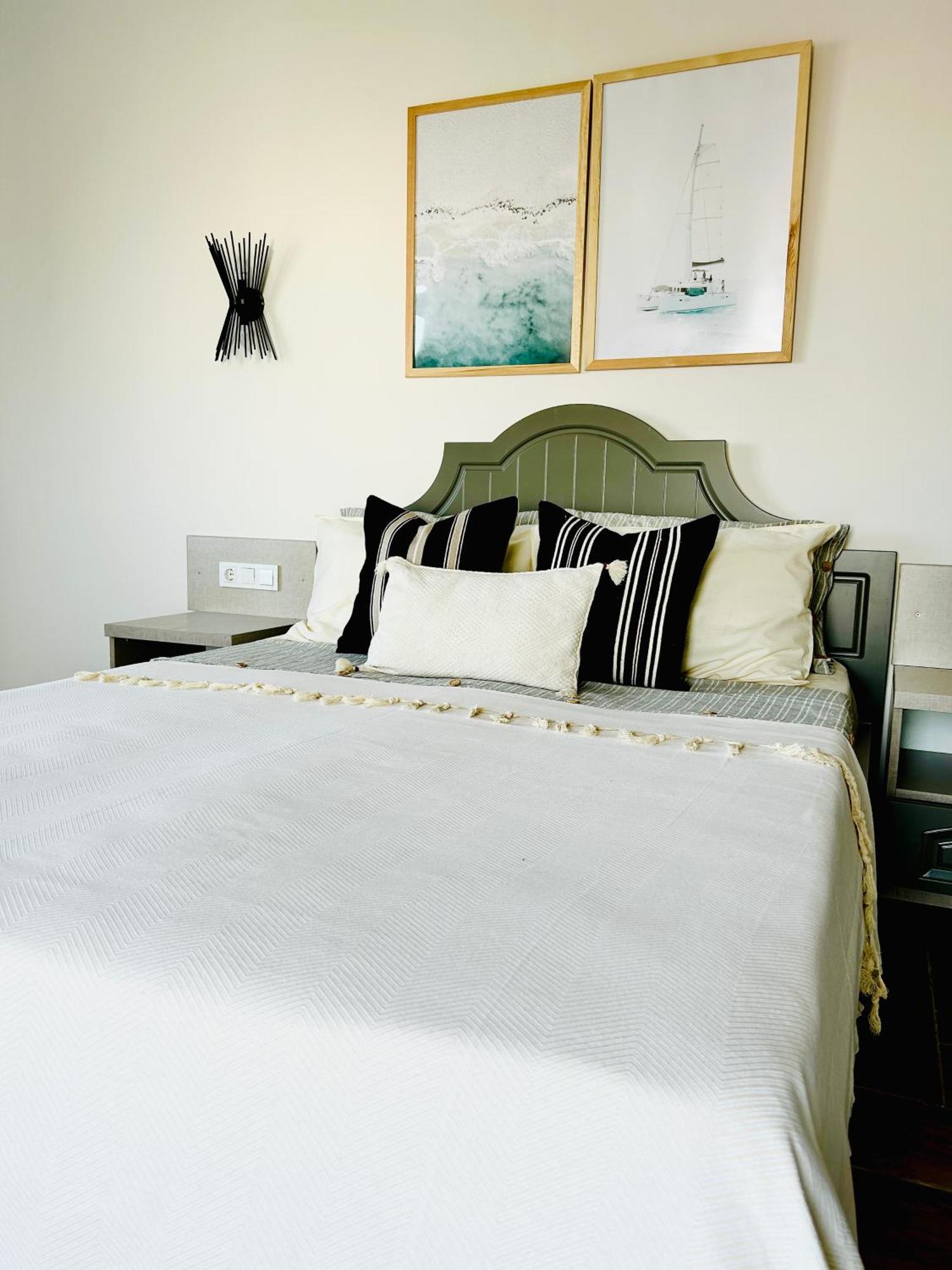 Hotel Soho Ayvalik Beach House Küçükköy Zewnętrze zdjęcie