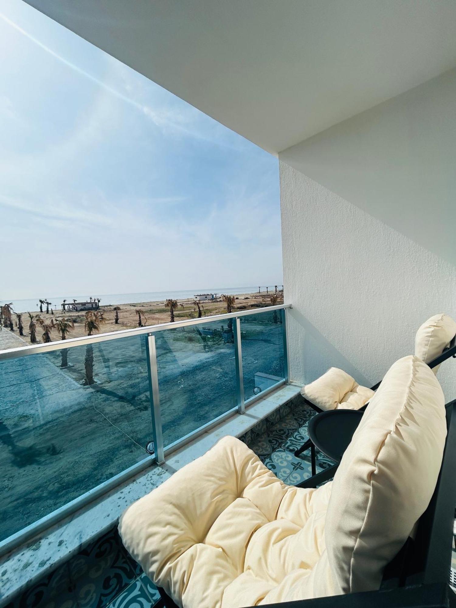 Hotel Soho Ayvalik Beach House Küçükköy Zewnętrze zdjęcie
