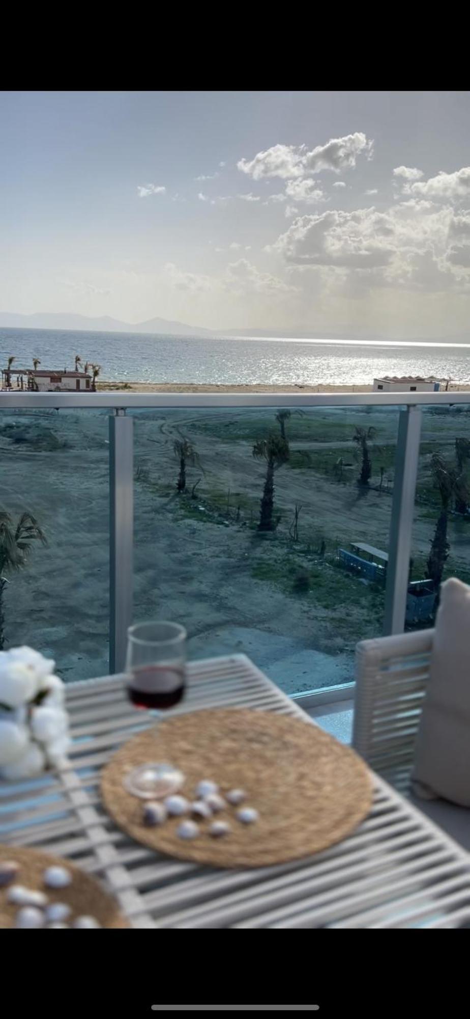Hotel Soho Ayvalik Beach House Küçükköy Zewnętrze zdjęcie