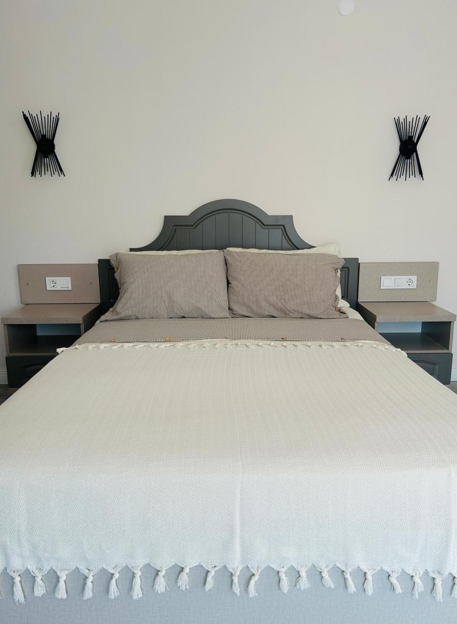 Hotel Soho Ayvalik Beach House Küçükköy Zewnętrze zdjęcie