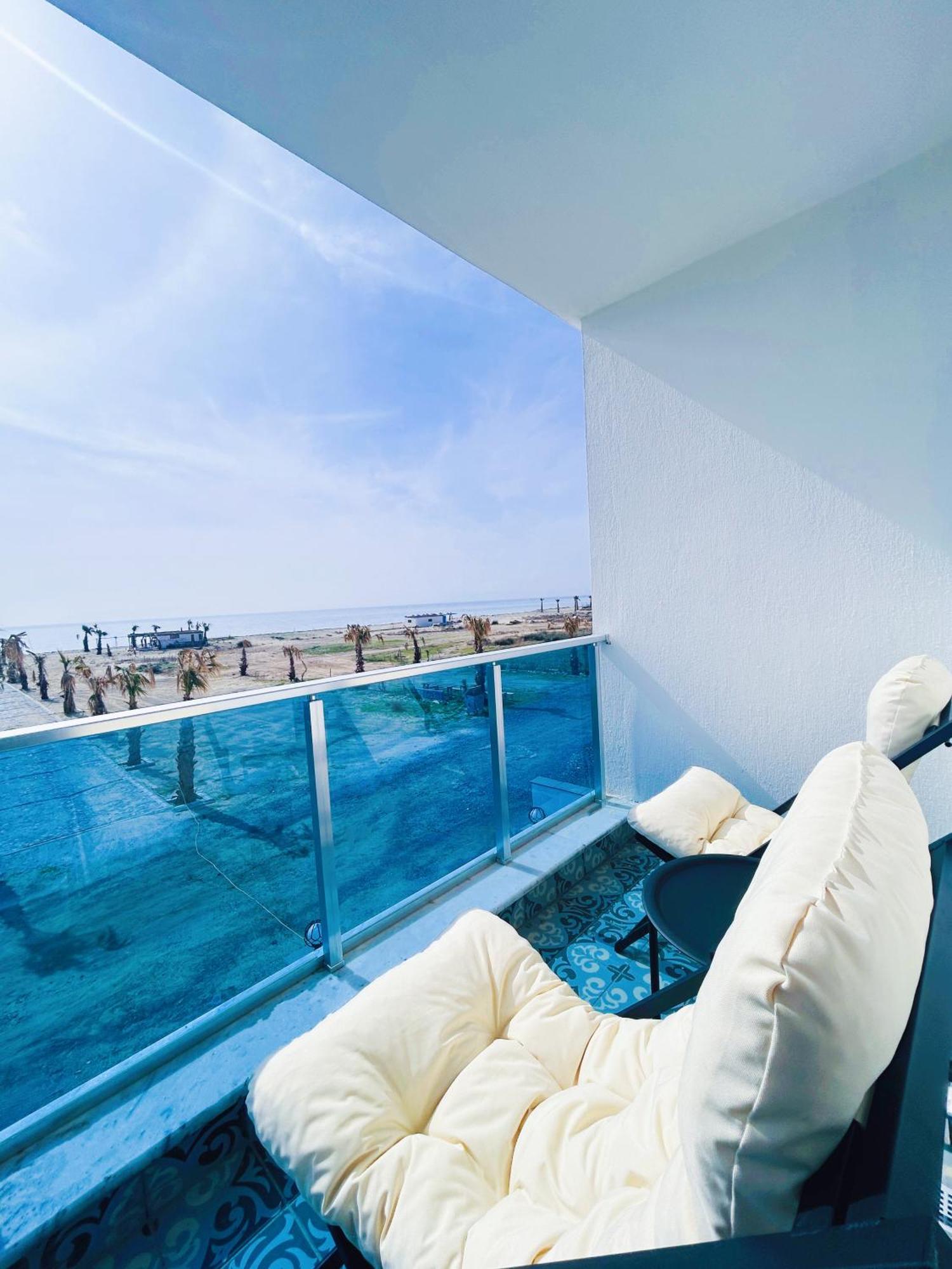 Hotel Soho Ayvalik Beach House Küçükköy Zewnętrze zdjęcie
