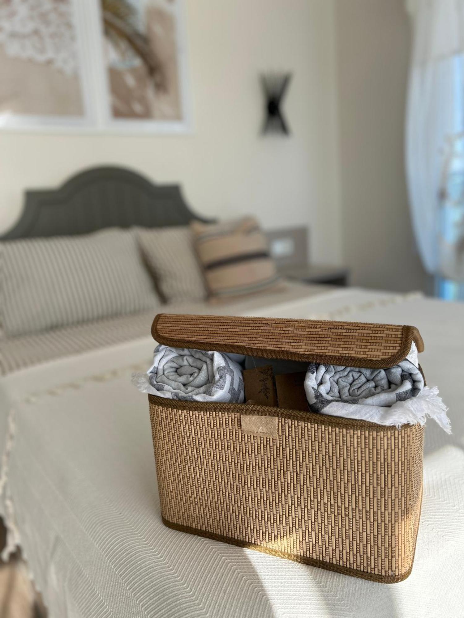 Hotel Soho Ayvalik Beach House Küçükköy Zewnętrze zdjęcie