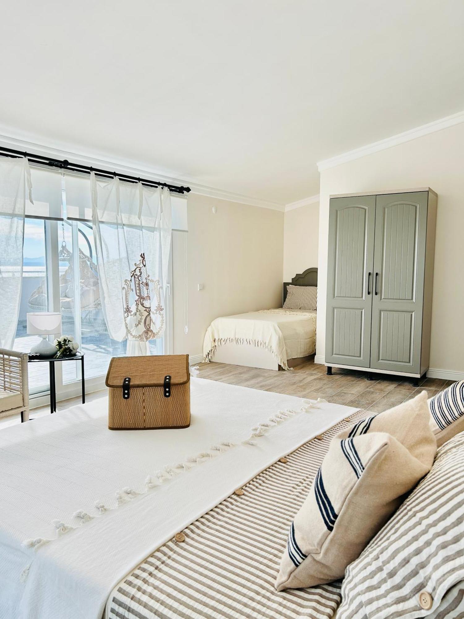 Hotel Soho Ayvalik Beach House Küçükköy Zewnętrze zdjęcie