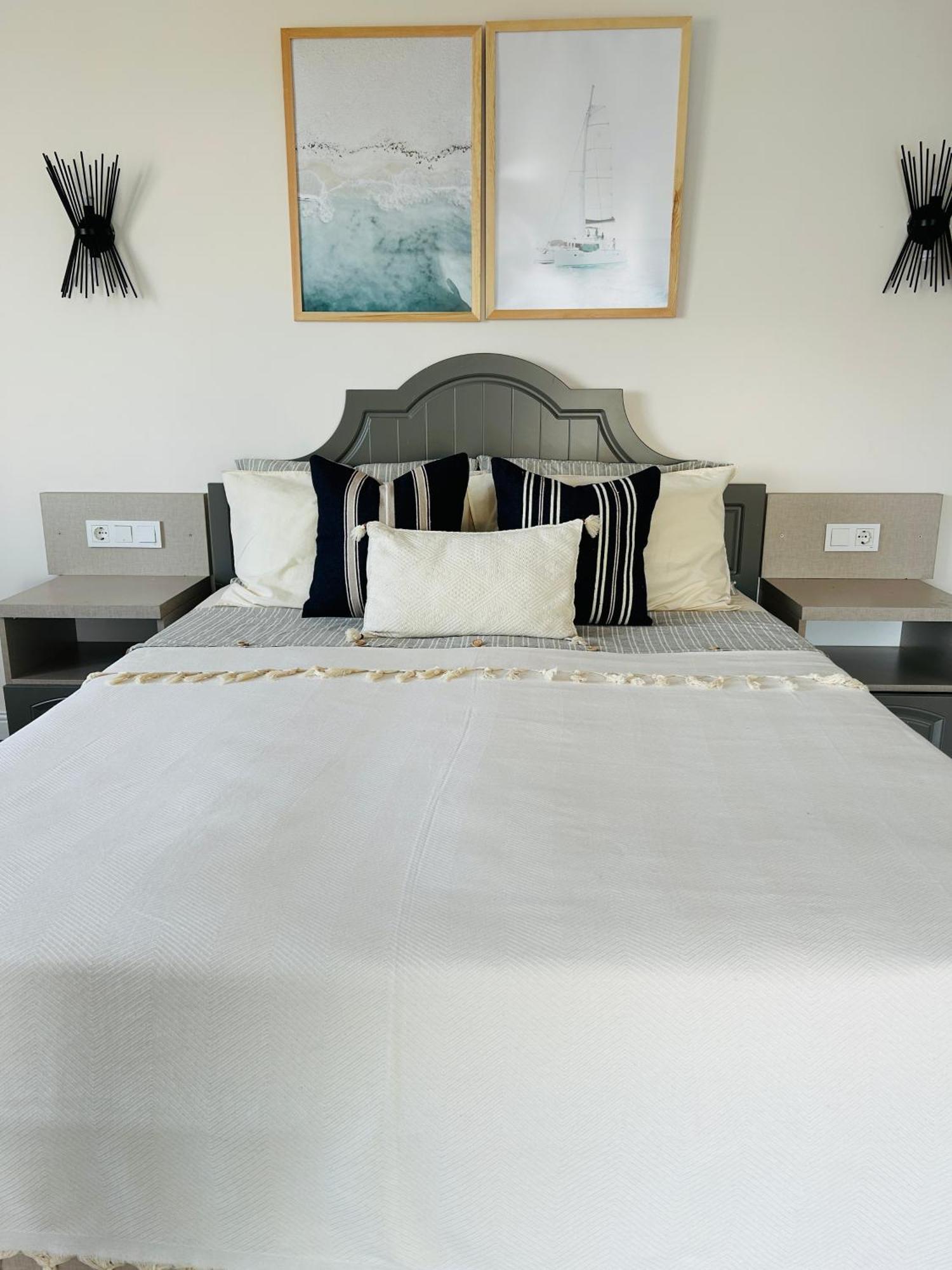 Hotel Soho Ayvalik Beach House Küçükköy Zewnętrze zdjęcie