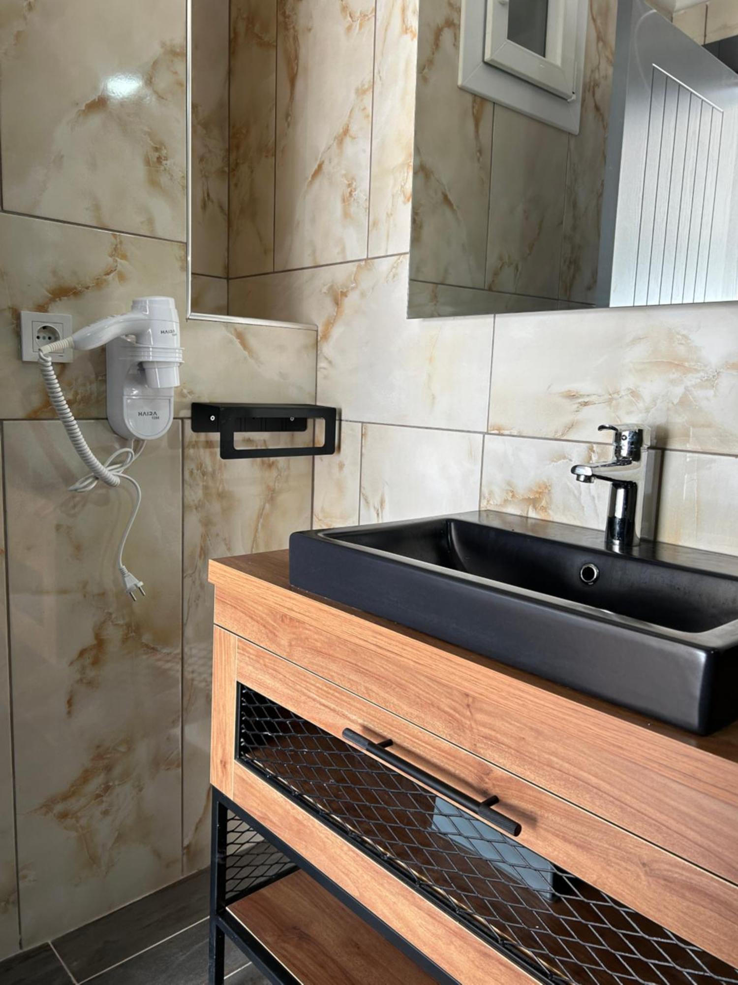 Hotel Soho Ayvalik Beach House Küçükköy Zewnętrze zdjęcie
